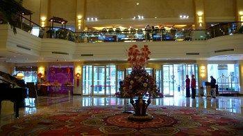 فندق لاسافي  Xin Ding المظهر الخارجي الصورة