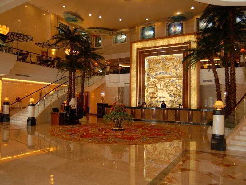 فندق لاسافي  Xin Ding المظهر الخارجي الصورة
